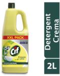 Cif Professional Citrom, nem súroló hatású tisztítókrém, 2 l