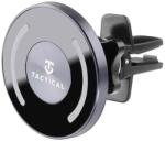 Tactical mágneses Magsafe autóstartó szellőzőrácsba fekete - coolmobile