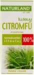 Naturland malabár citromfű illóolaj - 10 ml