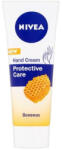 Nivea Kézkrém 75ml tubusos Méhviasz