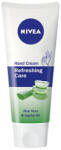 Nivea Kézkrém 75ml tubusos Aloe