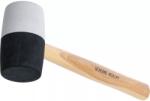 BGS technic Gumikalapács Hickory Nyéllel 63 mm 840 g
