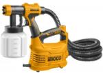 INGCO Festékszóró HVLP 550 W