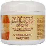 Lady Stella Zsírégető Krémgél Fahéj 500ml