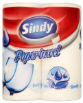 Sindy konyhai papírtörlő 2 rtg 2 tekercs - delfinbuvar