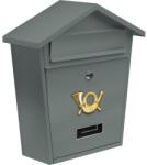 TOYA Postaláda 380x320x105 mm Szürke