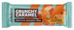 BioTechUSA Fehérjeszelet gluténmentes 50g BioTechUSA Protein Dessert Bar Crunchy Caramel (KHEBIOUSA69)