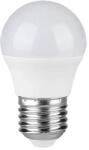 V-TAC Bec Led G45 E27 3.7w 6500k Alb Rece (sku-214207) - pcone