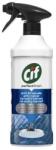 Cif Vízkőoldó, spray, 435 ml, CIF "Perfect Finish (67371412) - iconink