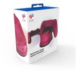 PDP Metavolt Dual Charger for PS5 Controller - Cosmic Red (PS5)