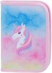 Baagl Rainbow Unicorn kihajtható tolltartó (A-32381)