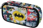 Baagl Batman - Comics ovális tolltartó (A-31424)