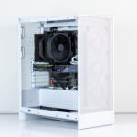 PCX 801362 Számítógép konfiguráció