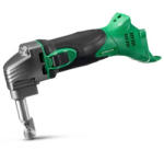 HiKOKI (Hitachi) CN18DSL-BASIC/CN18DSLW4Z Foarfeca electrica pentru tabla