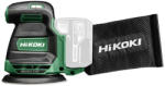 HiKOKI (Hitachi) SV1813DA-BASIC-HSC/SV1813DAW2Z Masina de slefuit orbital
