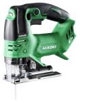 HiKOKI (Hitachi) CJ36DA-BASIC-HSC/CJ36DAW2Z Fierastrau pentru decupat