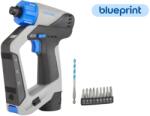 Dremel F013DD12JA Blueprint Masina de gaurit si insurubat