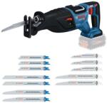 Bosch GSA 18V-28 (0615V0003G) Fierastrau alternativa