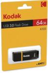 Kodak K103 64GB USB 3.1 EKMMD64GK103 Memory stick