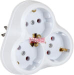 Anco 3 Plug (321734)