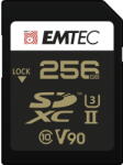 EMTEC 256GB ECMSD256GUHS2V90