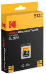 Kodak 512GB EKMCFX512GK