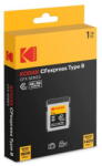 Kodak 1TB EKMCFX1TK