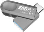EMTEC 64GB ECMMD64GD283 Memory stick