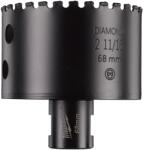 Milwaukee Gyémántfúrókorona sarokcsiszolóra 54 mm M14 (4932498357) (4932498357)