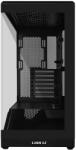Lian Li Vector V100 RGB TG Black