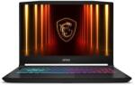 MSI Katana 15 HX B14WFK-073NL Notebook