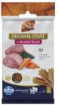 N&D Brown Dog Jutalomfalat Bárány közepes/nagy 100 g