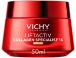 Vichy Liftactiv Collagen Specialist 16 SPF50 arckrém 50ml
