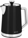 ECG Vintage Nero elektromos vízforraló 1, 7L, 2200W (RK-1766-fekete)