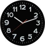 Somogyi Elektronic falióra, 30cm, fekete (AWC300BK)