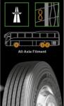 Continental Coach Ha3 295/80r22.5 154/149m All Position Regional (4019238296334) - marvinauto