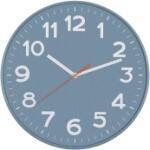 Somogyi Elektronic fali óra, 30cm, kék (AWC300BL)