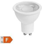 Prosto LED fényforrás spot, 7, 4W, GU10, 5000K (LS-PAR16-GU10-7-CW)