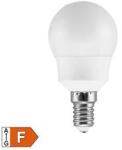 Prosto LED fényforrás gömb, 8W, E14, 3200K (LS-G45-E14-8-WW) (LS-G45-E14-8-WW)
