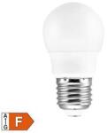 Prosto LED fényforrás mini gömb, 5W, E27, 5000K (LS-G45-E27-5-CW) (LS-G45-E27-5-CW)