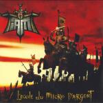 Magneoton Zrt IAM - L'École du micro d'argent (Vinyl LP (nagylemez)) (2564608014)