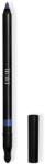 Dior Diorshow On Stage Crayon creion dermatograf waterproof culoare 254 Blue 1.2 g