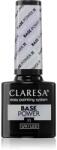 Claresa UV/LED Base Power baza gel pentru unghii culoare 11 5 g