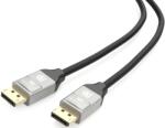j5create Кабел j5create - JDC43, DisplayPort/DisplayPort, 8K, 2 m, черен (J5-JDC43)