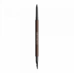 Artdeco Ultravékony szemöldökceruza (Ultra Fine Brow Liner) 0, 9 g 12 Deep Brunette