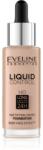 Eveline Cosmetics Liquid Control течен фон дьо тен с пипета цвят 025 Light Rose 32ml
