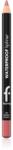 Flormar Waterproof Lipliner creion contur pentru buze, waterproof culoare 229 TENDER CRM 1.14 g