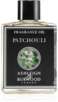 Ashleigh & Burwood Fragrance Oil Patchouli ulei aromatic 12 ml