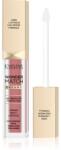 Eveline Cosmetics Wonder Match дълготрайно матово течно червило с хиалуронова киселина цвят 05 Sweet Nude 6, 8ml