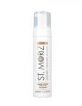 St. Moriz Önbarnító professzionális hab, St Moriz, Instant Tan, Medium, 200 ml